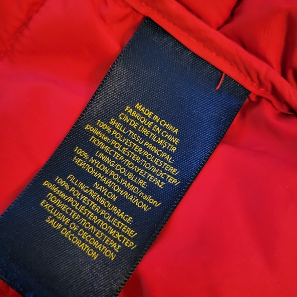 Ralph Lauren kids jacket - Picture 6 of 7